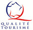 Chateau la Chenevière Normandie Tourisme Logo
